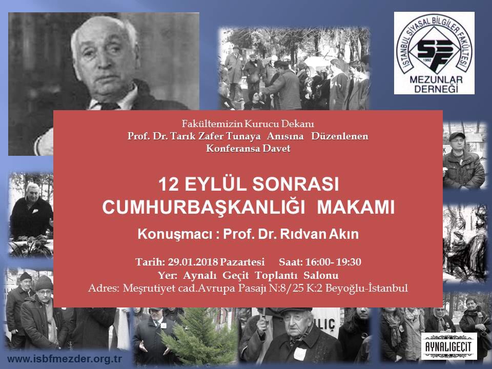 1993 Mezunları Buluşması