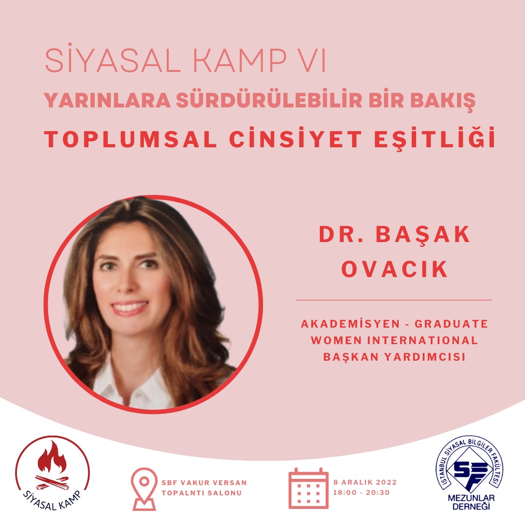 İSBF Mezunlar Derneği Geleneksel Mezunlar Yemeği