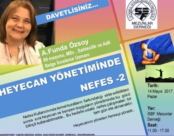 Atatürk'ü Anıyoruz