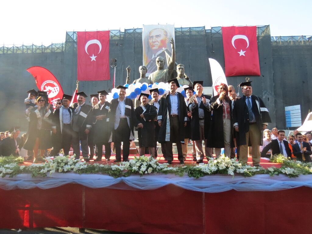 III. Mezunlar Buluşması