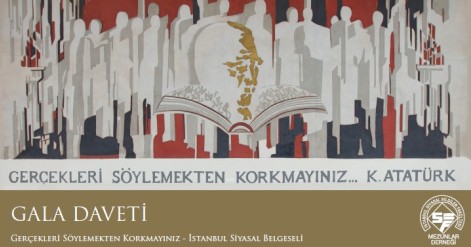 SBF'li Adaylar Mezunlarla Buluştu