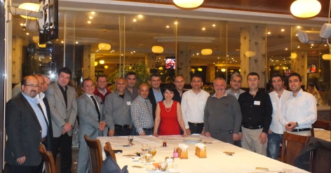 Söyleşi: Solda Yenilenme Arayışları