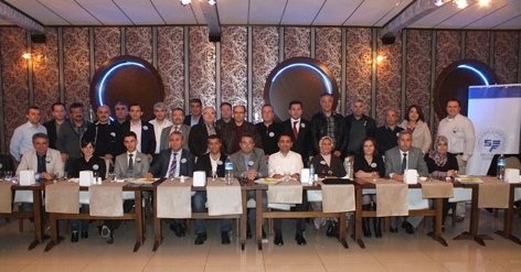 Cengiz Erdinç Söyleşisi - Overdose Türkiye