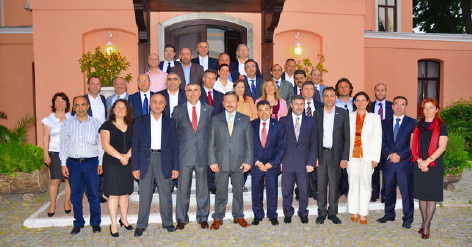 Mezunlar Pikniği 2004