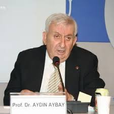 Prof. Dr. Aydın Aybay
