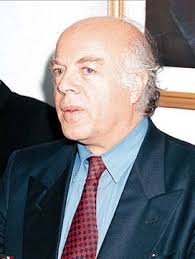 Doç. Dr. İzzettin Doğan